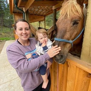 Meet your Posher, Melissa